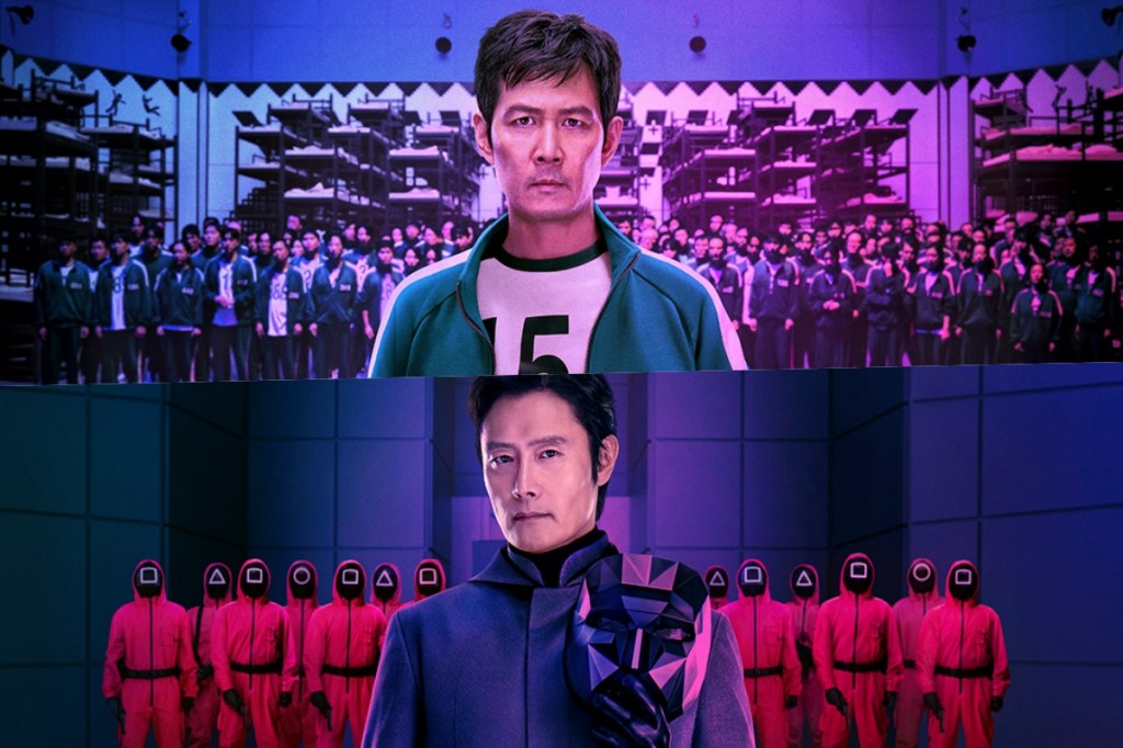 Squid Game Season 2 : The Yin and Yang of&nbsp;Humanity