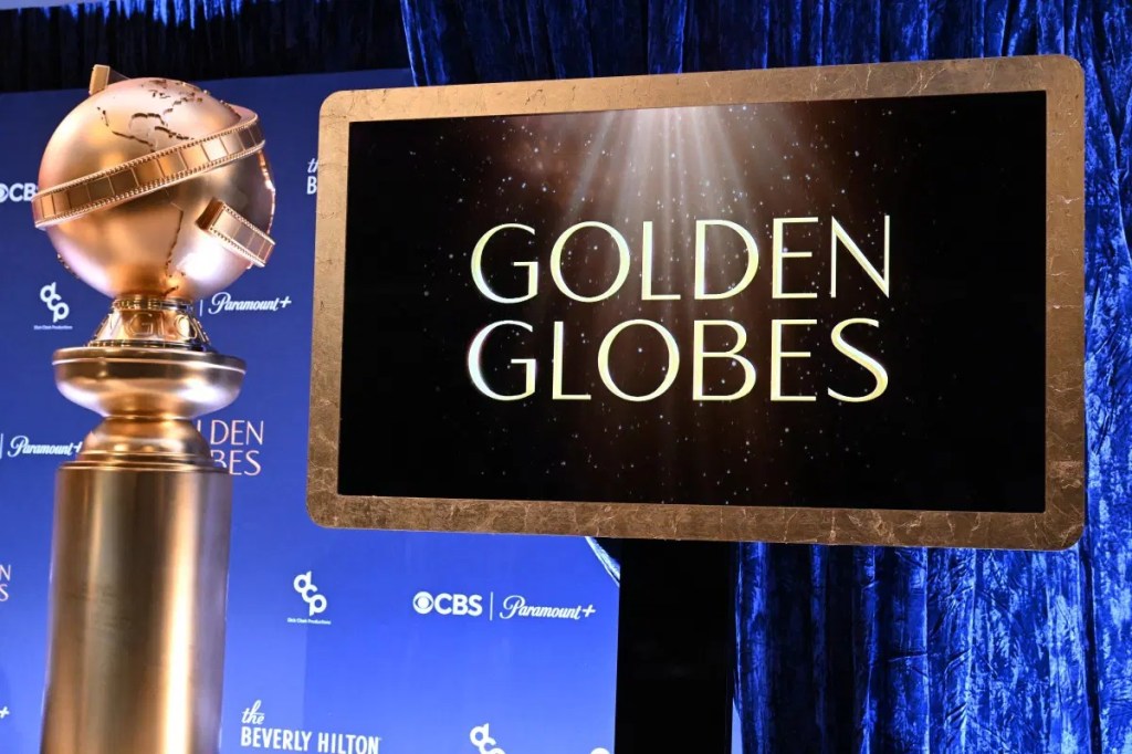 Unforgettable Night Ahead: Experience the Magic of the Golden&nbsp;Globes