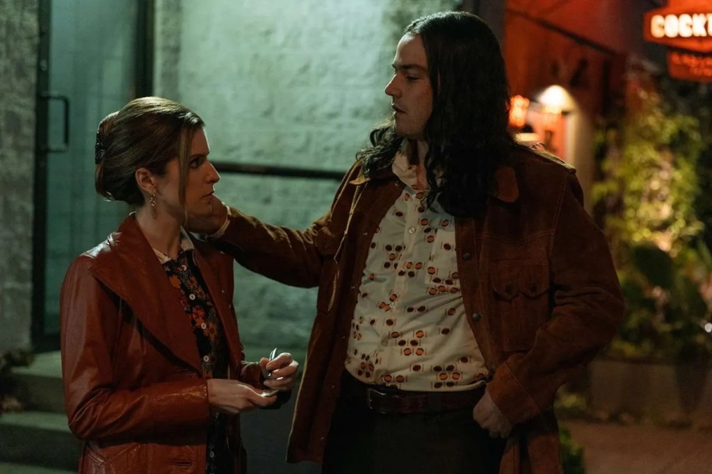 The Woman of the Hour: Layers of&nbsp;Darkness