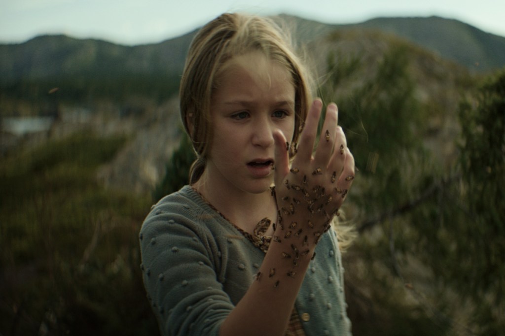 A Surge of Story: The Strength of The King&nbsp;Tide