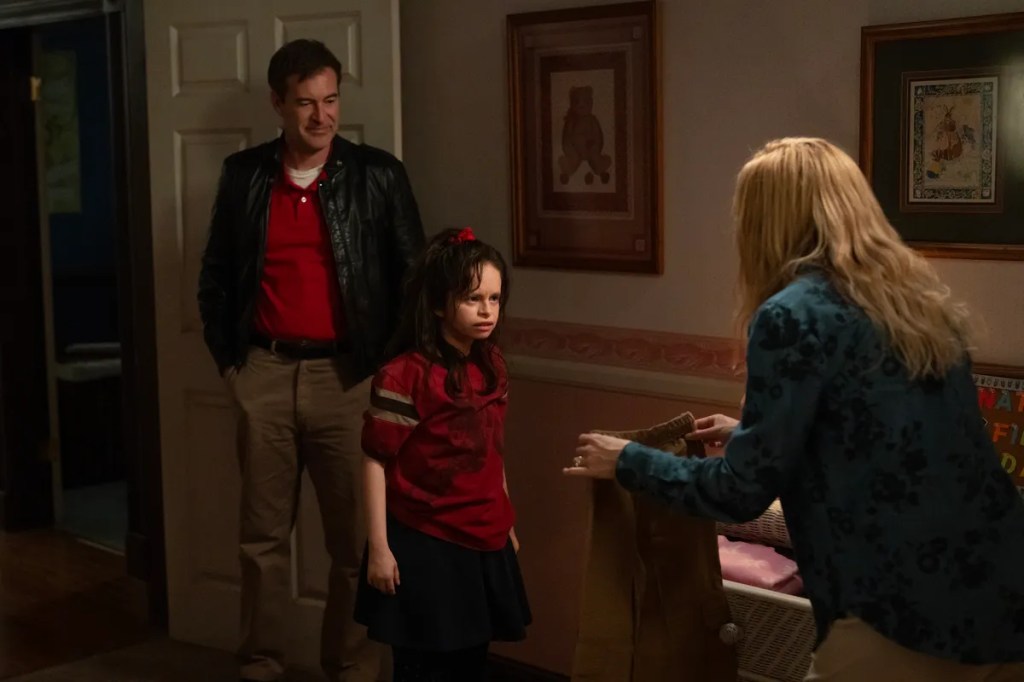 The Good American Family: A Real-Life Horror&nbsp;Story