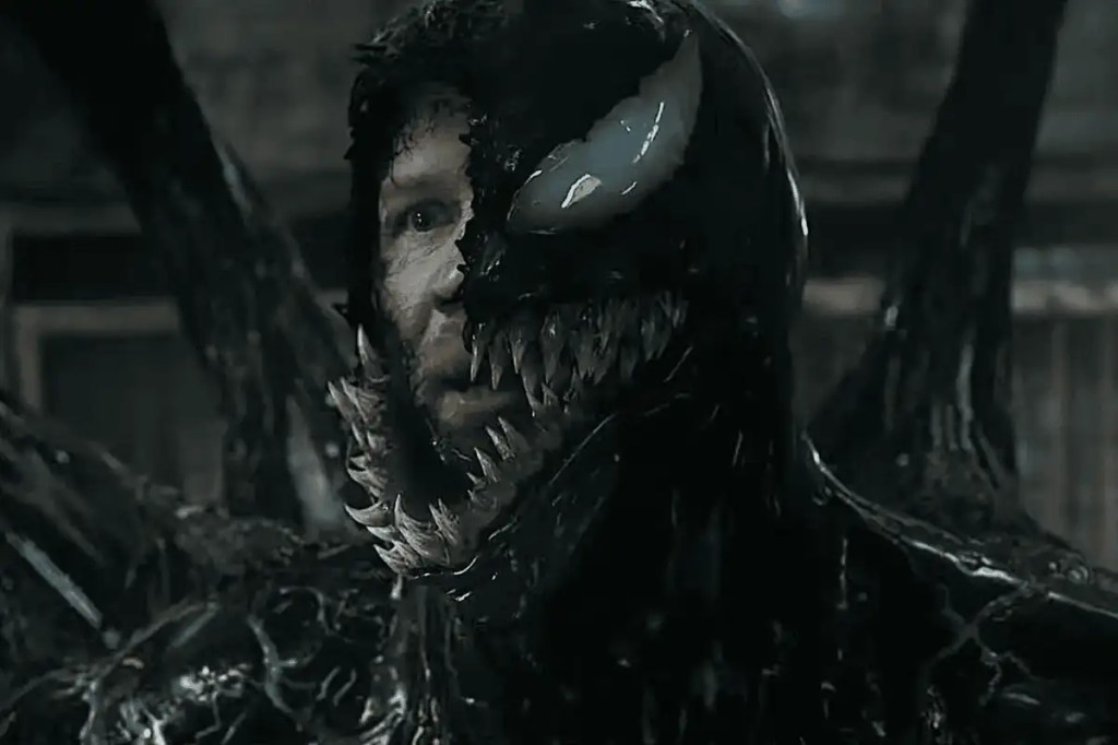 Venom: The Last Dance