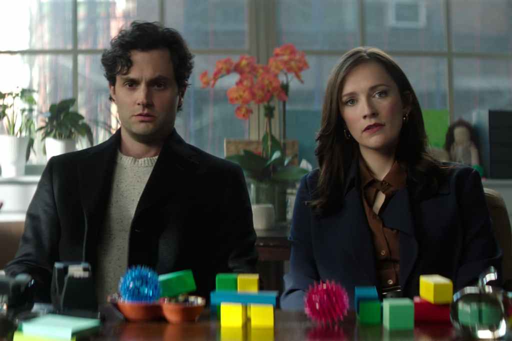 The Dark Side of Romance: A Closer Look at “You”