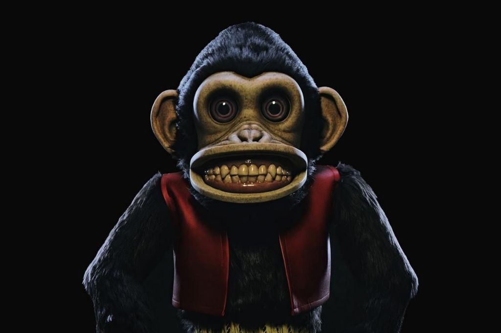 “The Monkey” (2025): A Blood-Soaked Thriller That Honors King’s Horror&nbsp;Legacy