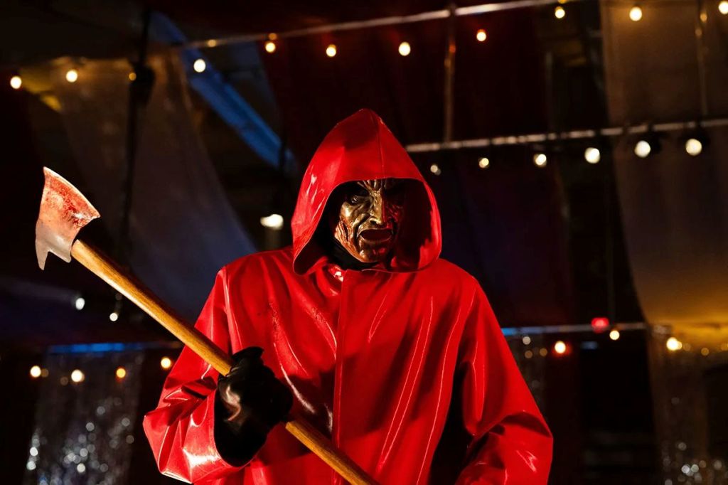 Step Into 80s Horror with Fear Street: Prom Queen — A Fun, Gory&nbsp;Ride