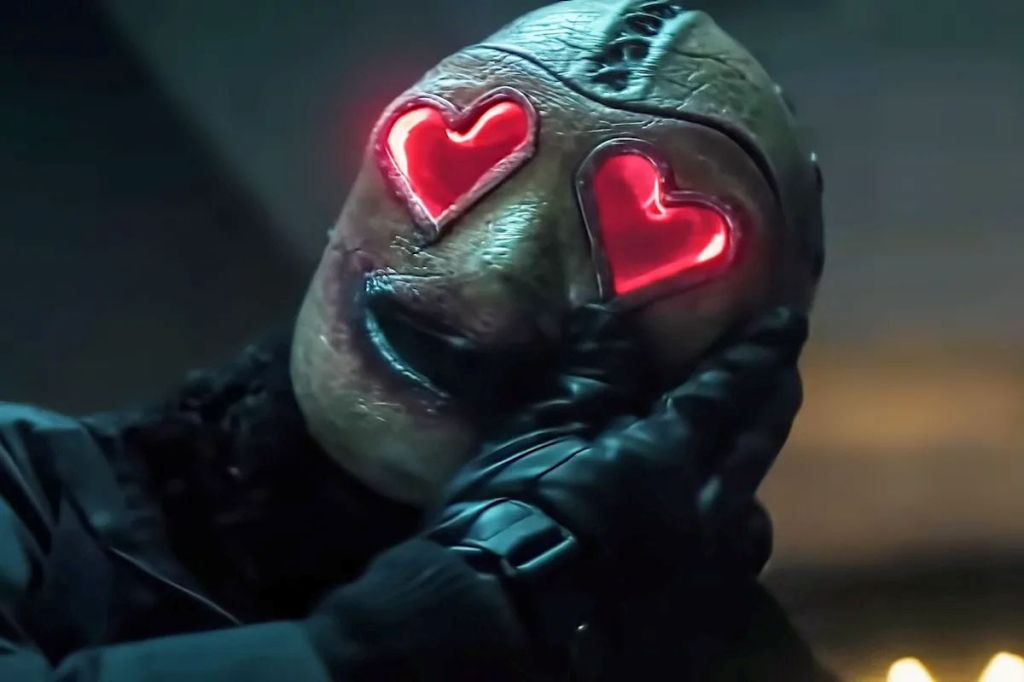 Cupid’s Arrow Turns Deadly in ‘Heart&nbsp;Eyes'”