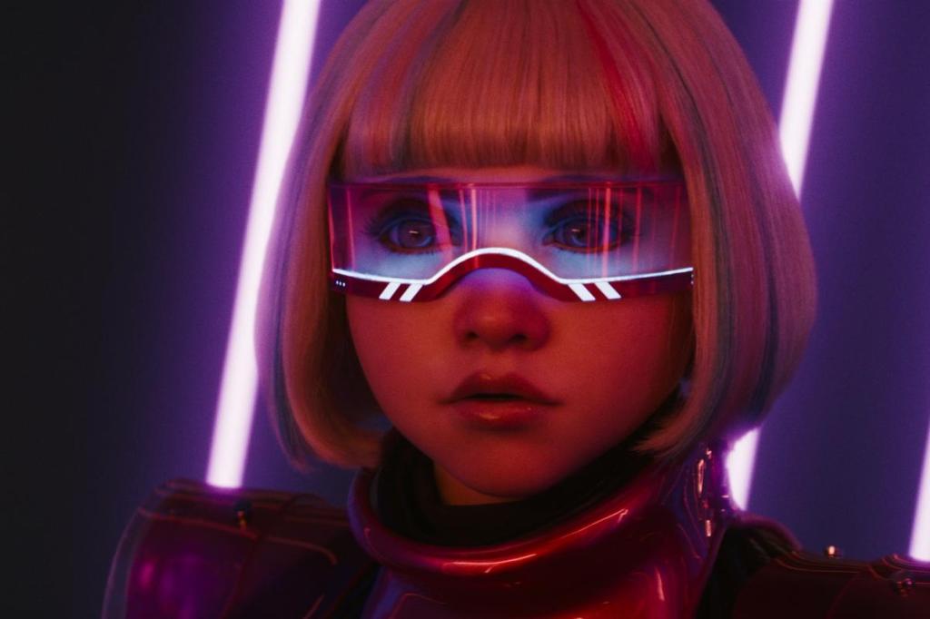 From Creepy to Convoluted: The Curious Case of “M3GAN 2.0’s&nbsp;Misfire