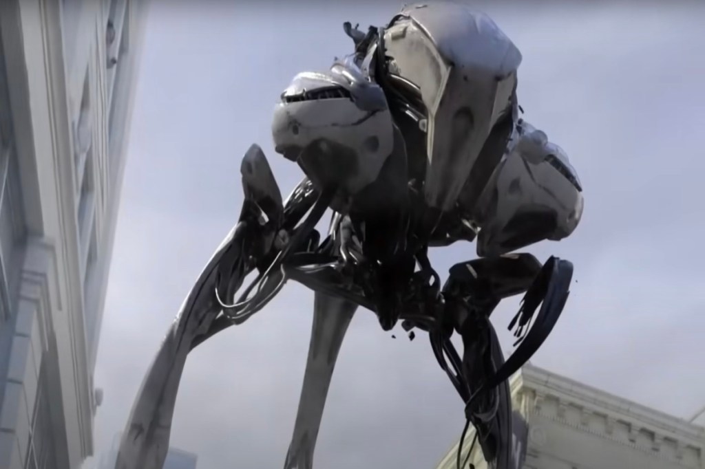 ‘War of the Worlds’ 2025  Brings Conspiracy and Tech Surveillance to the&nbsp;Forefront