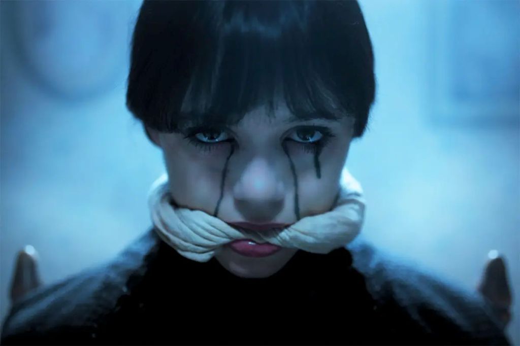 Solitude and Supernatural Sleuthing: Wednesday Season 2 Raises the&nbsp;Stakes