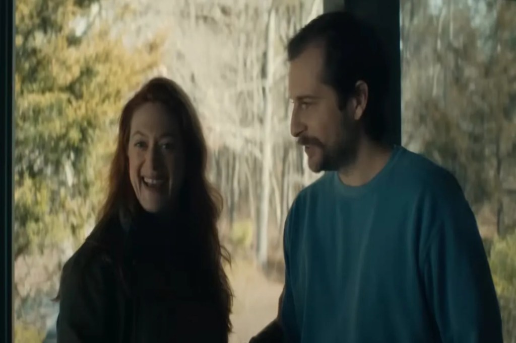 Somewhere Quiet: A Journey Through&nbsp;Fog