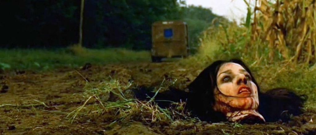 From Calm to Carnage: High Tension’s Unrelenting&nbsp;Horror