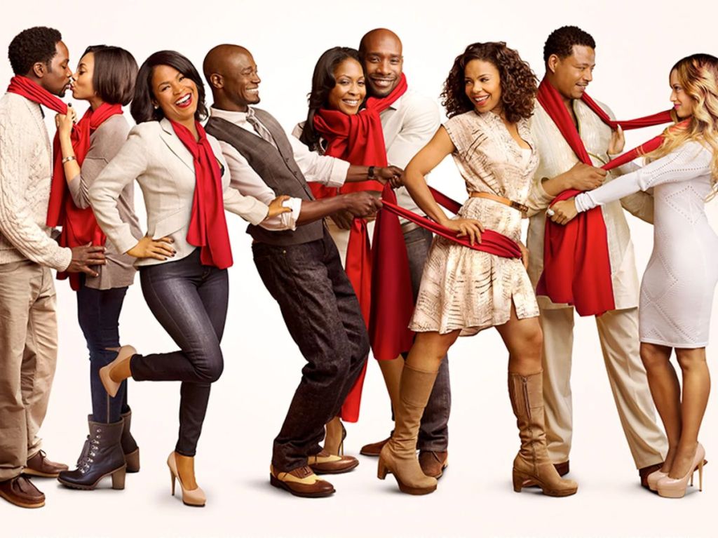 The Gift of Time: What The Best Man Holiday Teaches Us About Life and Loss