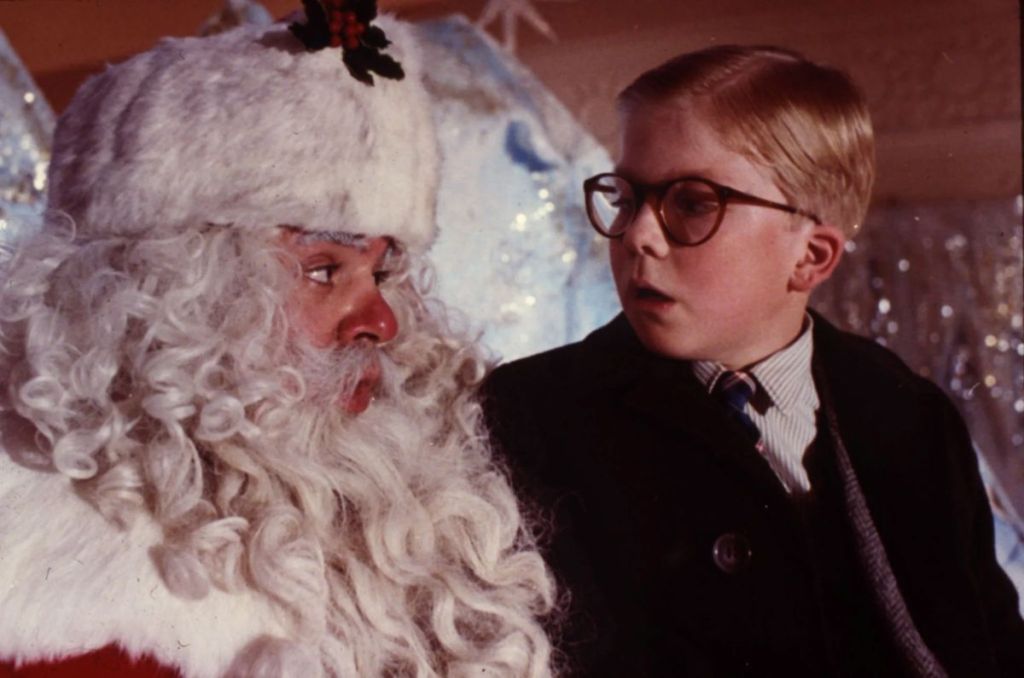 The Classic That Grew with Us: Returning to “A Christmas Story” Year After Year
