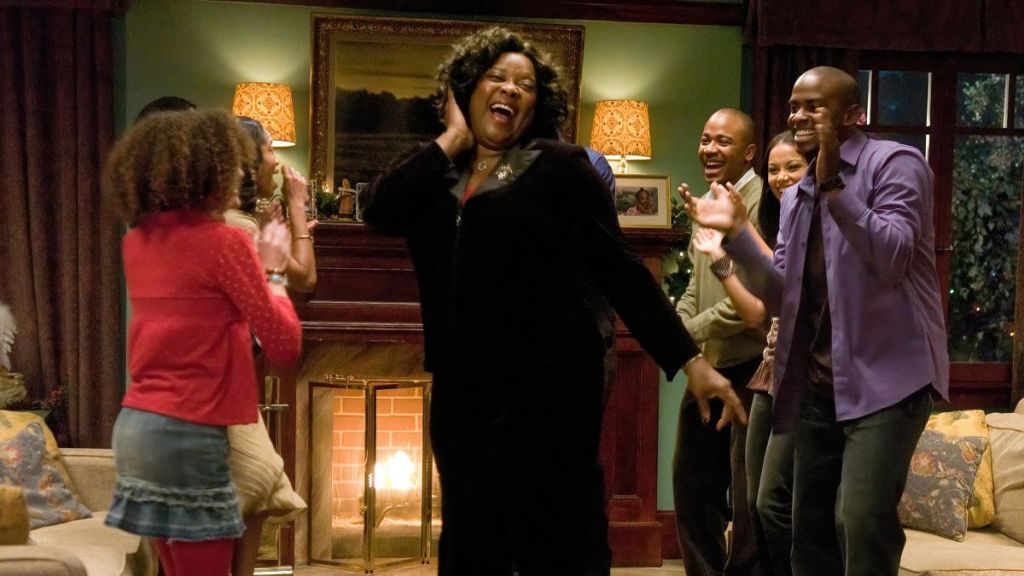 Beyond the Tinsel: Deconstructing the Powerful Emotional Core of “This Christmas”