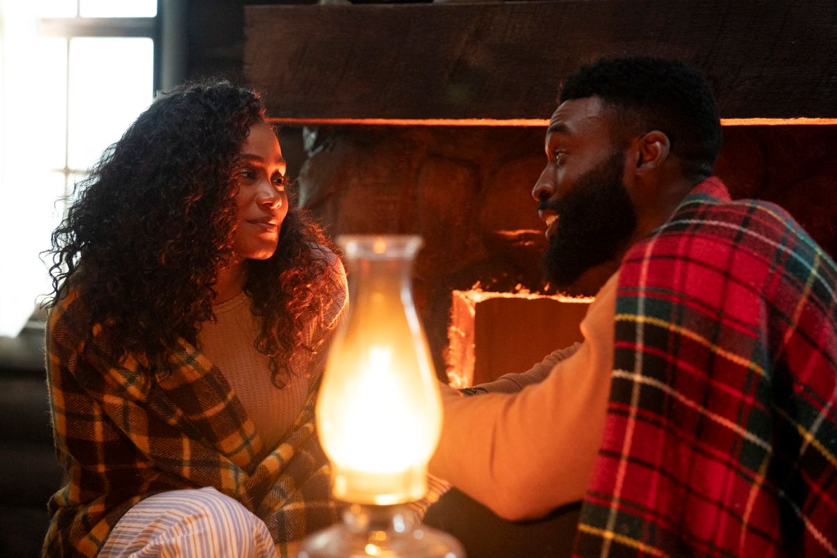 Tyler Perry Diamond Predictable Cheer: Tyler Perry’s Latest “Finding Joy” Feels More ...