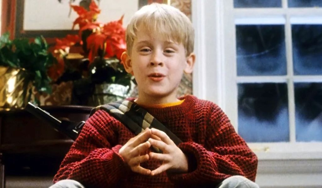 From Wish to Wisdom: The Heartwarming Lessons of Home Alone