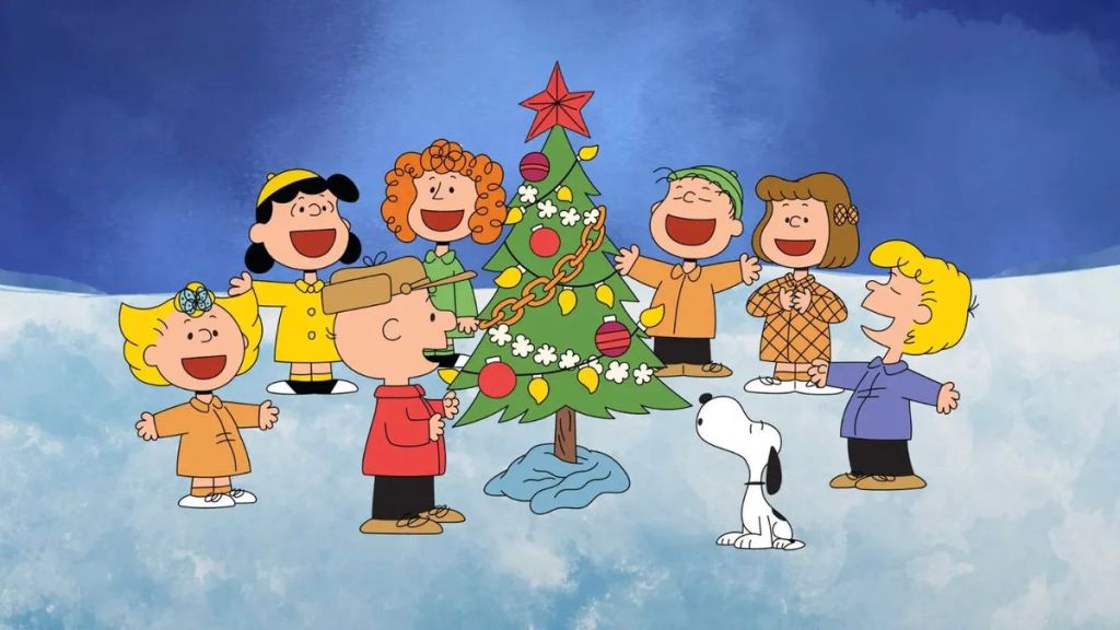 A Charlie Brown Christmas: A Small, Unassuming Special That Still Holds the&nbsp;Answer