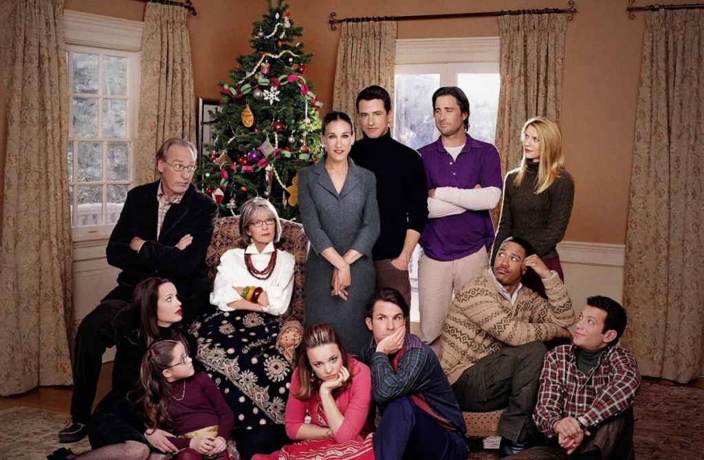 The Gift of Imperfection: How ‘The Family Stone’ Rewrites the Rules of Holiday Love