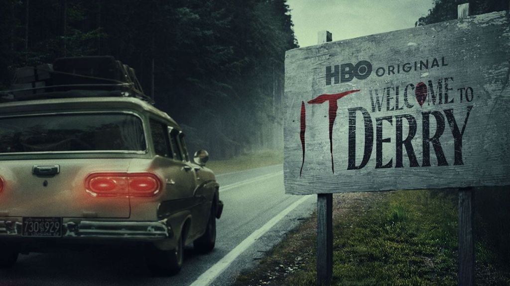The Horror Begins Anew: “Welcome to Derry” Captures the Terror Beneath Small-Town&nbsp;Perfection