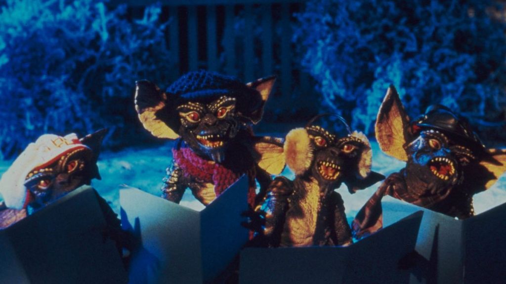 Gremlins: A Mogwai for Christmas, the Gift of Unleashed&nbsp;Chaos