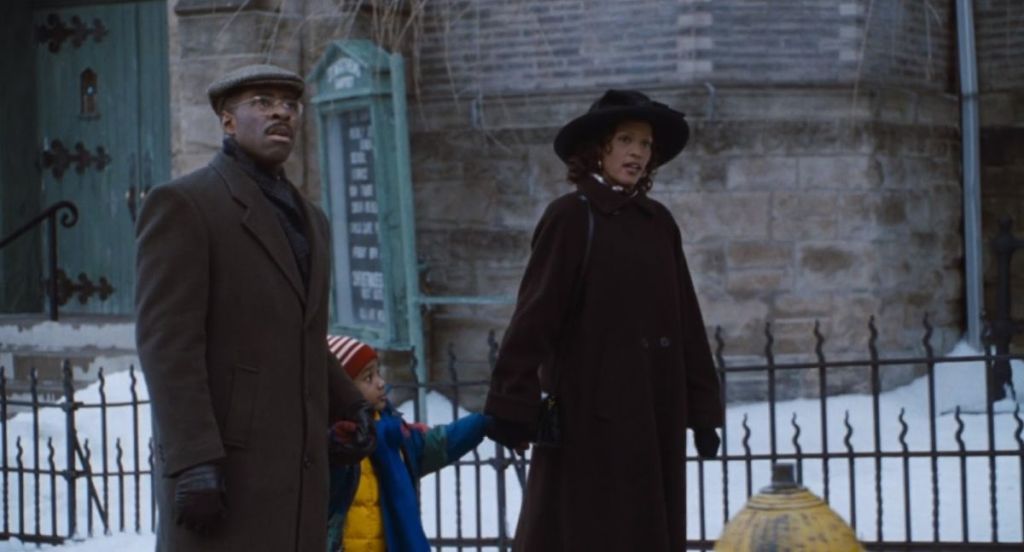 Where Faith Meets Action: The True Miracle of “The Preacher’s Wife”