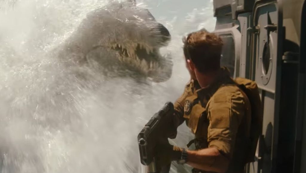 Jurassic World Rebirth: Can a Franchise Be “Reborn” By Repeating Its Past?