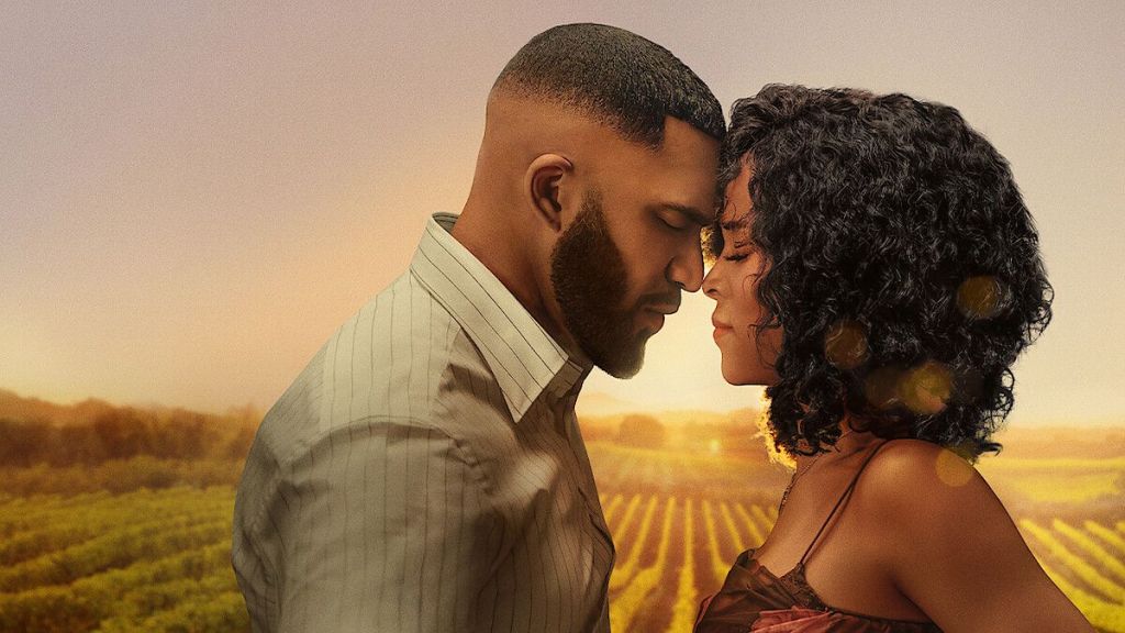 Ruth and Boaz on Netflix: Beautiful Intentions, Lackluster Execution