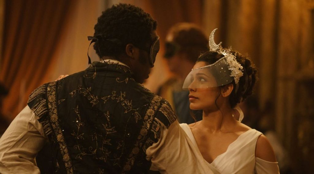 Cut from Bridgerton’s Cloth, But with Its Own Distinct Thread: Mr. Malcolm’s&nbsp;List