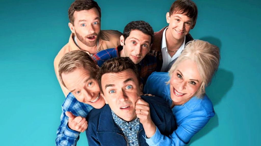 Casting, Chemistry, Closure: The Formula Behind “Malcolm in the Middle”&nbsp;Success