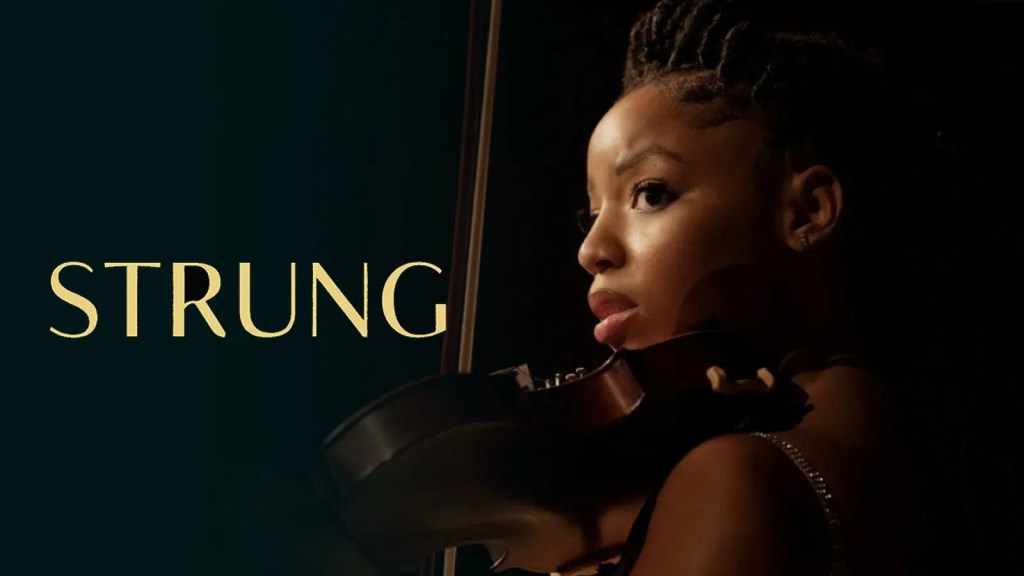 Strung (2026)
