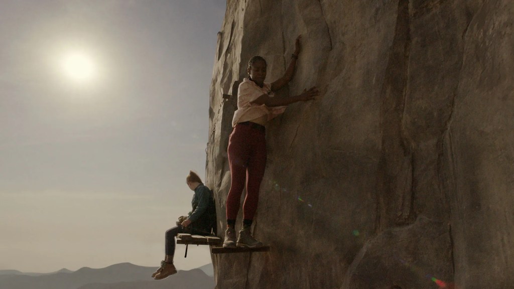Fall 2: Deadpoint