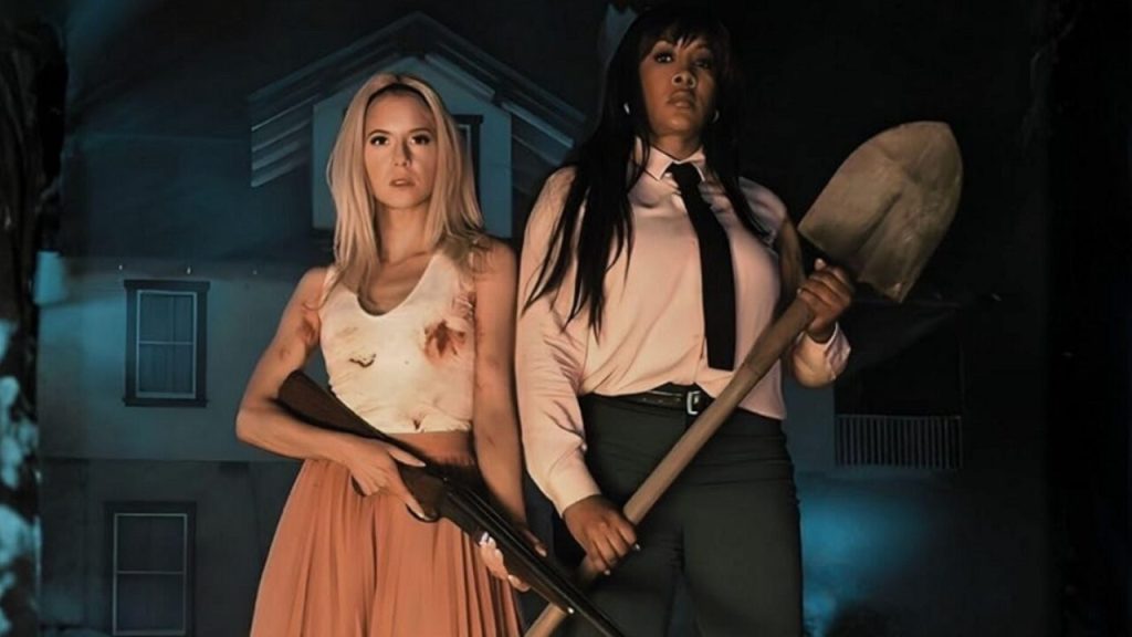 Night of the Living Dead 2026