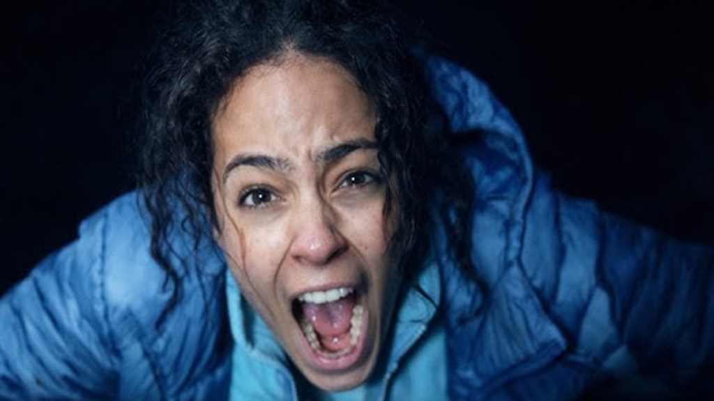 The Passenger: Hitching a Ride With Familiar Fear