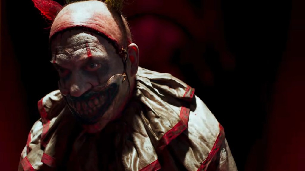 A Nightmare on Repeat: Has American Horror Story Lost Its Edge?
